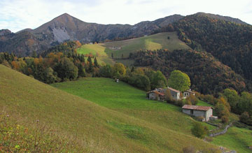 VALZURIO - TIMOGNO. BIS D'OTTOBRE domenica 25 ottobre 2009 - FOTOGALLERY